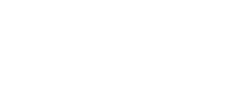 Joyería, velas aromáticas, chocolates, reproductores mp3, entre otros. Tenemos variedad de regalos, echa un vistazo y ¡escoge el o los que más te gusten!